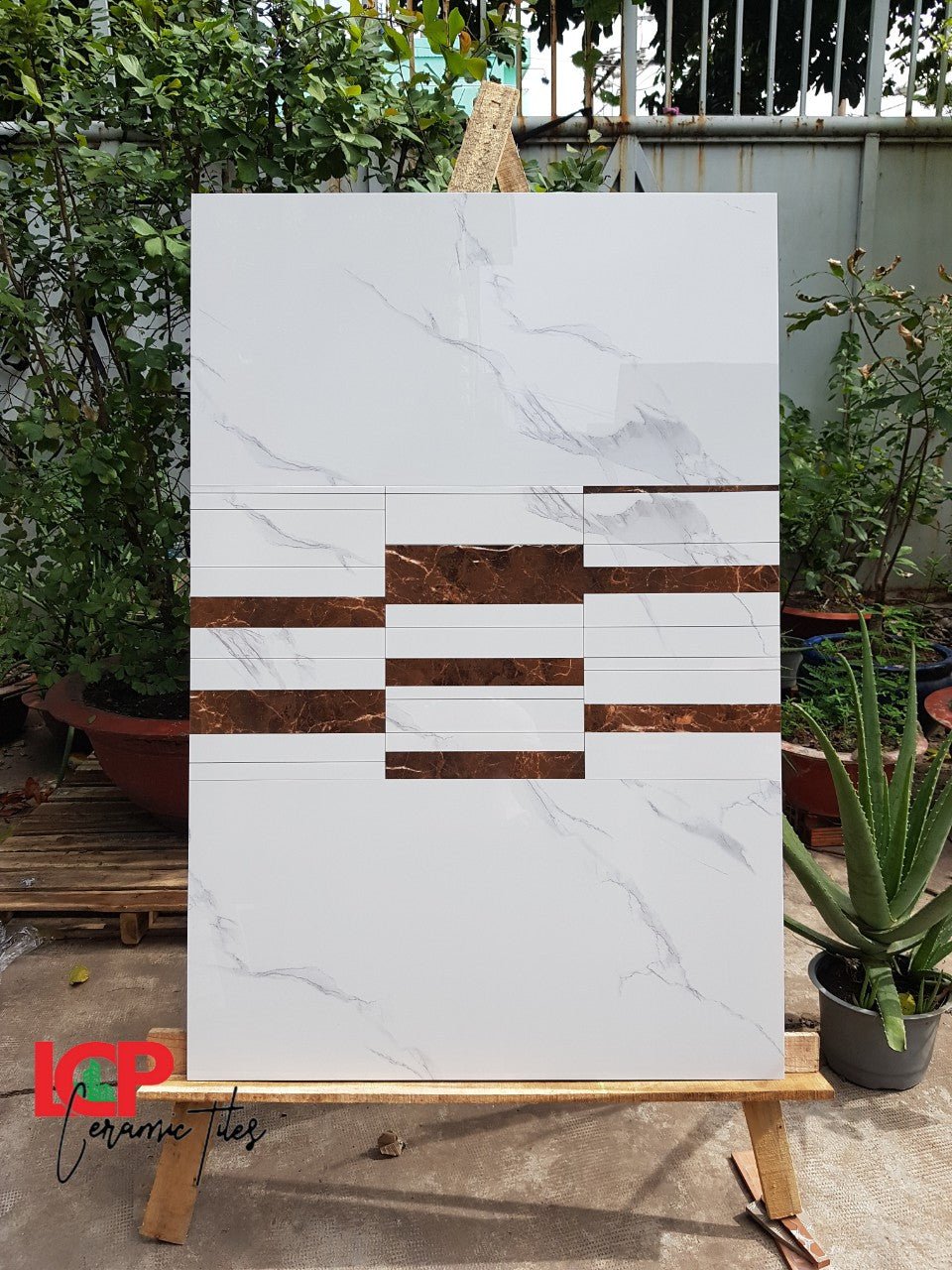 Gạch ốp lát Apodio 48868 - Daisan Store