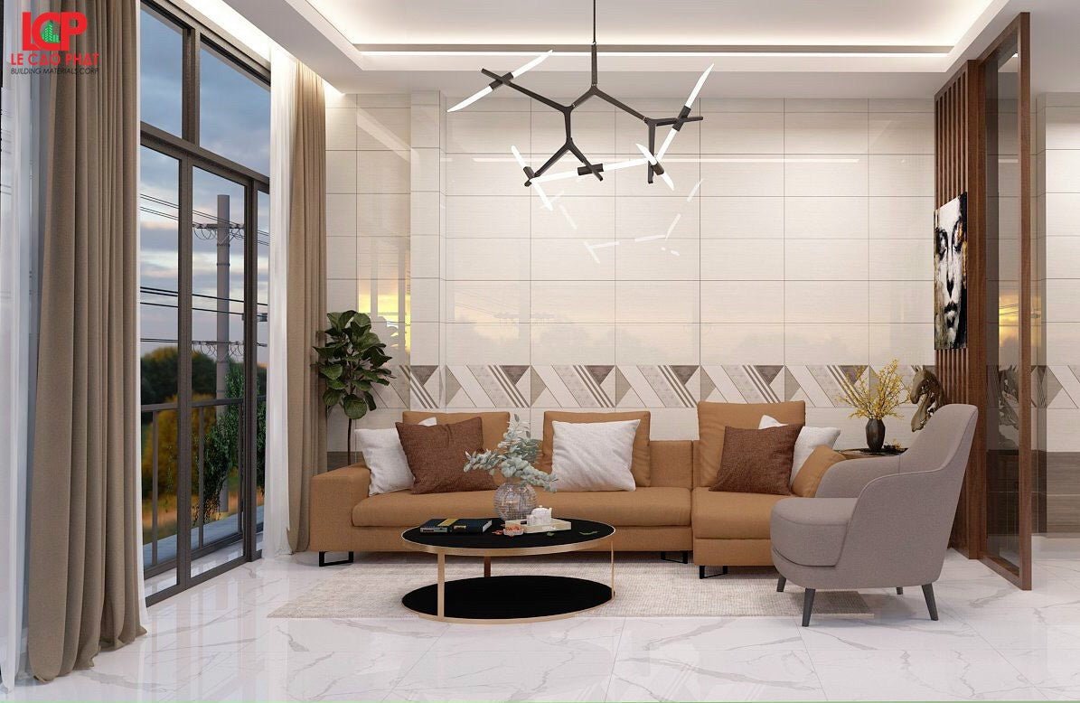 Gạch ốp lát Apodio 48892 48891D 48894 - Daisan Store