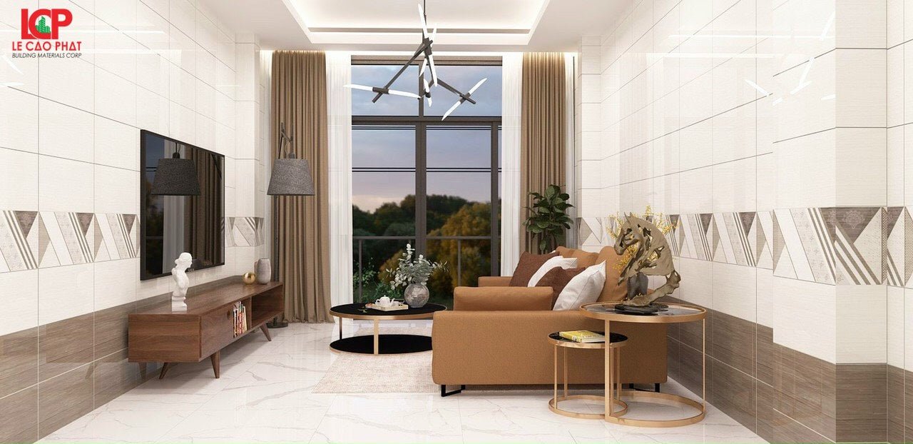 Gạch ốp lát Apodio 48892 48891D 48894 - Daisan Store