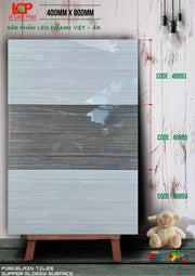 Gạch ốp lát Apodio 48893 48895 (Bóng) - Daisan Store