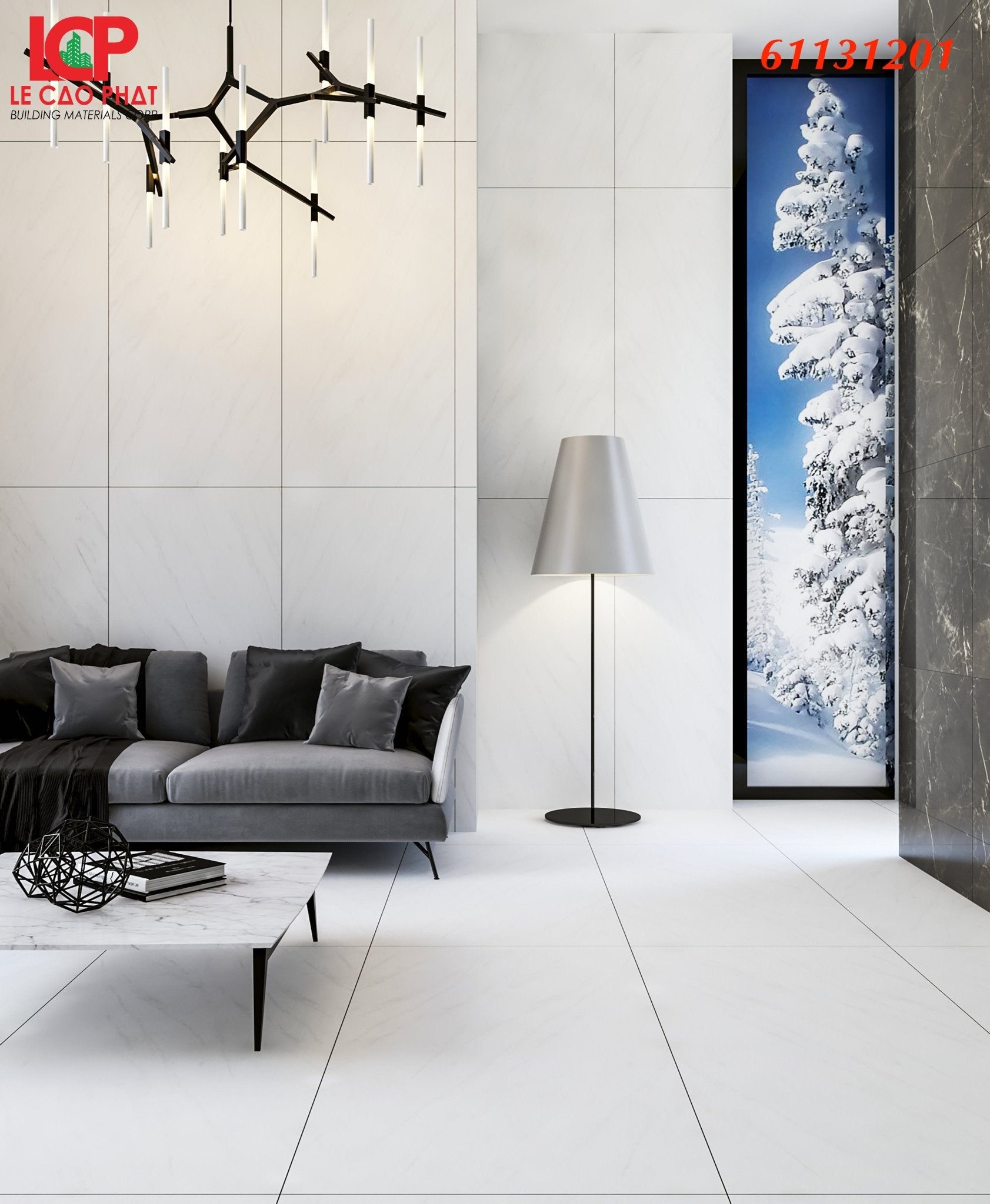 Gạch ốp lát Apodio 61131201 - Daisan Store