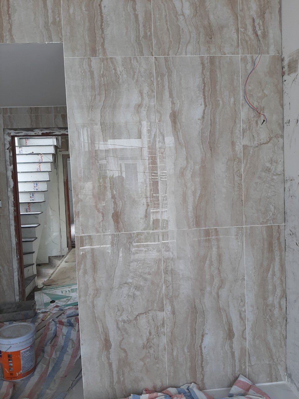 Gạch ốp lát Apodio 61182022 - Daisan Store