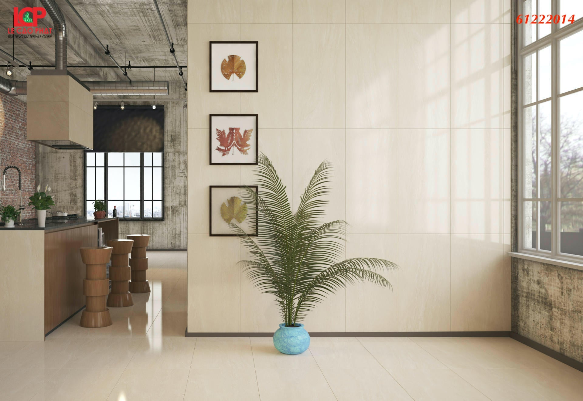 Gạch ốp lát Apodio 61222014 - Daisan Store