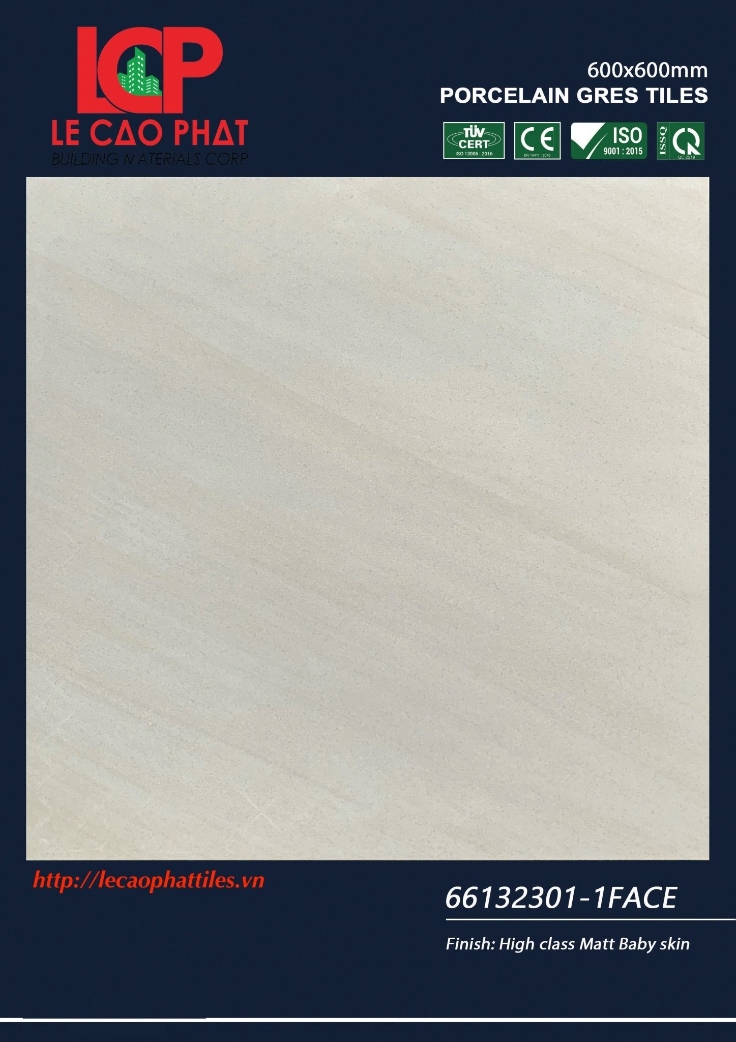 Gạch ốp lát Apodio 66132301 - Daisan Store