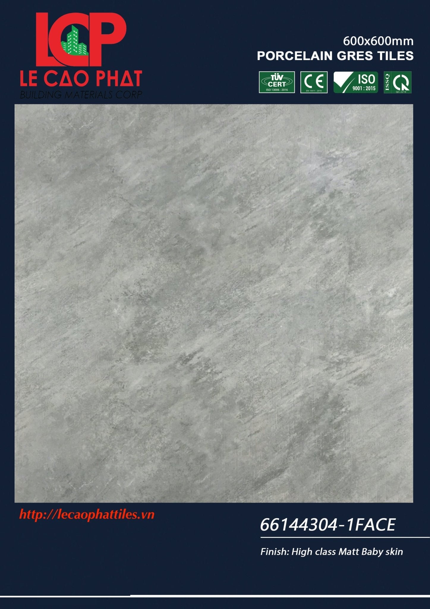 Gạch ốp lát Apodio 66144304 - Daisan Store