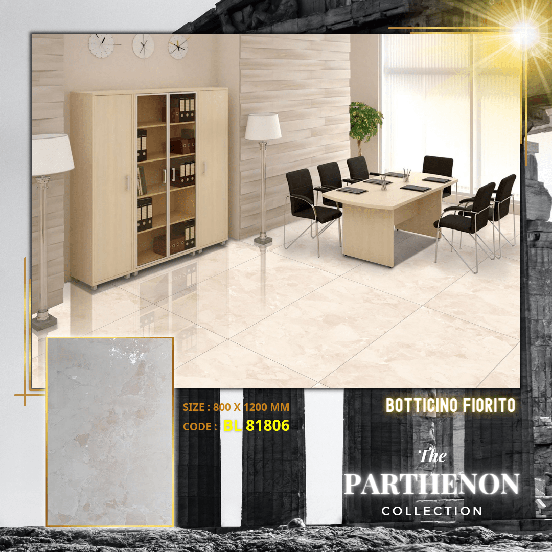 Gạch ốp lát Apodio BL 81804 Big Slab - Daisan Store