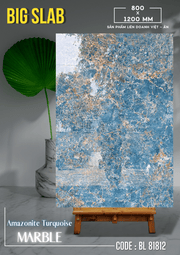 Gạch ốp lát Apodio BL 81812 Big Slab - Daisan Store