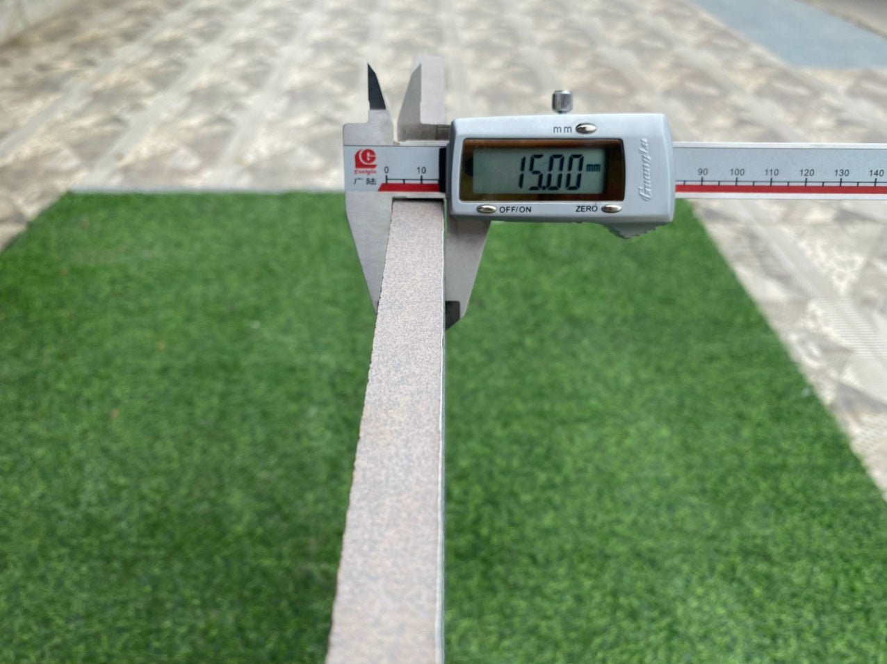 Gạch ốp lát Apodio CLASSICO 1566CB503 (Matt) (15mm) - Daisan Store