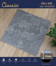 Gạch ốp lát Apodio CLASSICO F1566SB507 (Mờ) (15mm) - Daisan Store