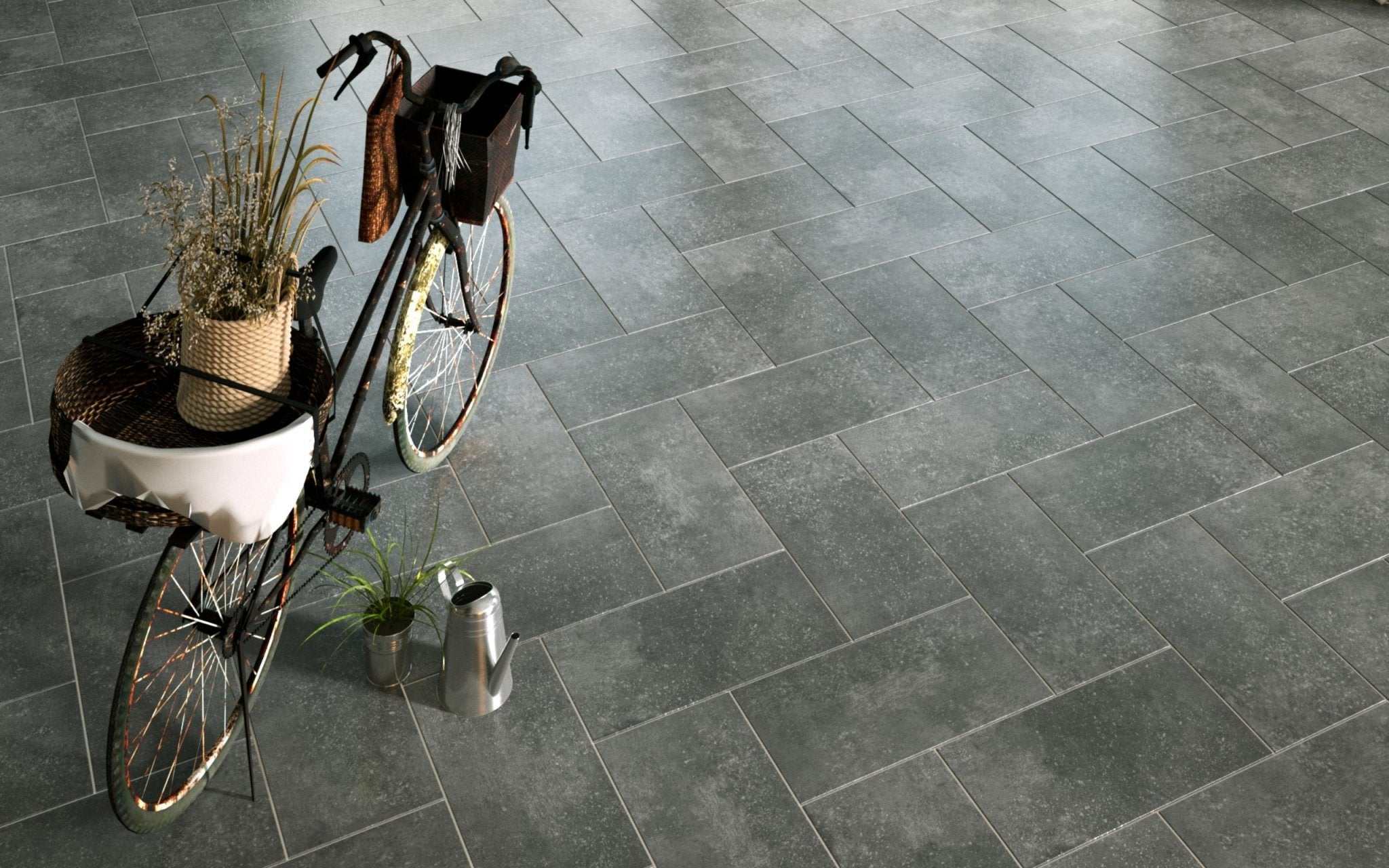 Gạch ốp lát Apodio FA12367001 (12mm) - Daisan Store