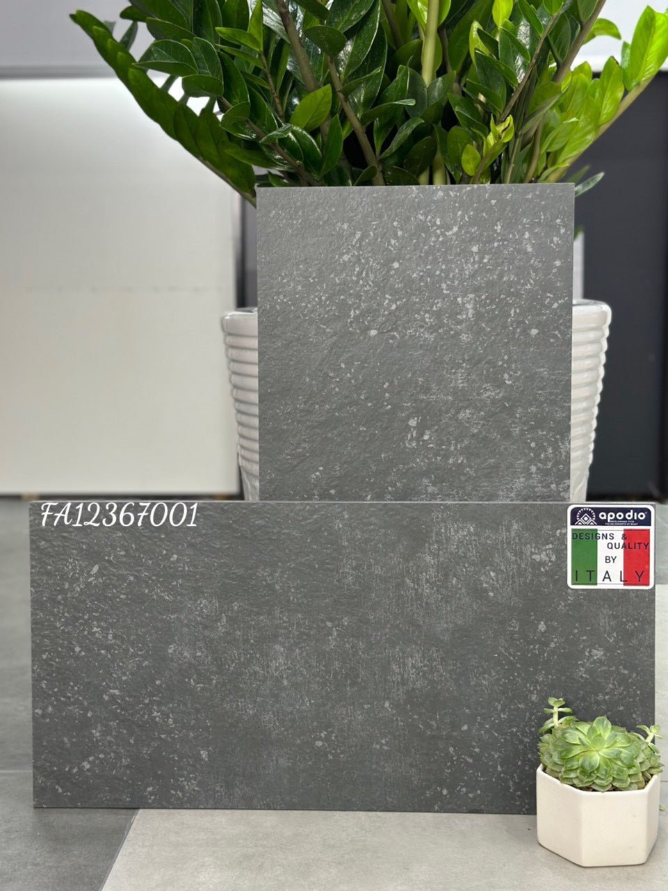Gạch ốp lát Apodio FA12367001 (12mm) - Daisan Store