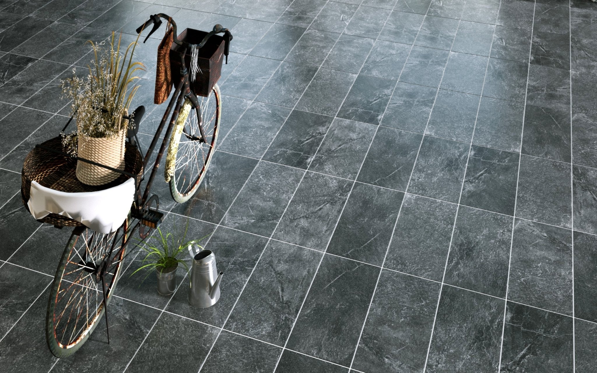 Gạch ốp lát Apodio FA12367003 (dày 12mm) - Daisan Store