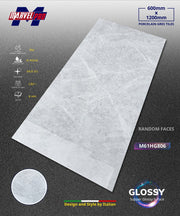 Gạch ốp lát Apodio M61HG806 (Bóng) - Daisan Store