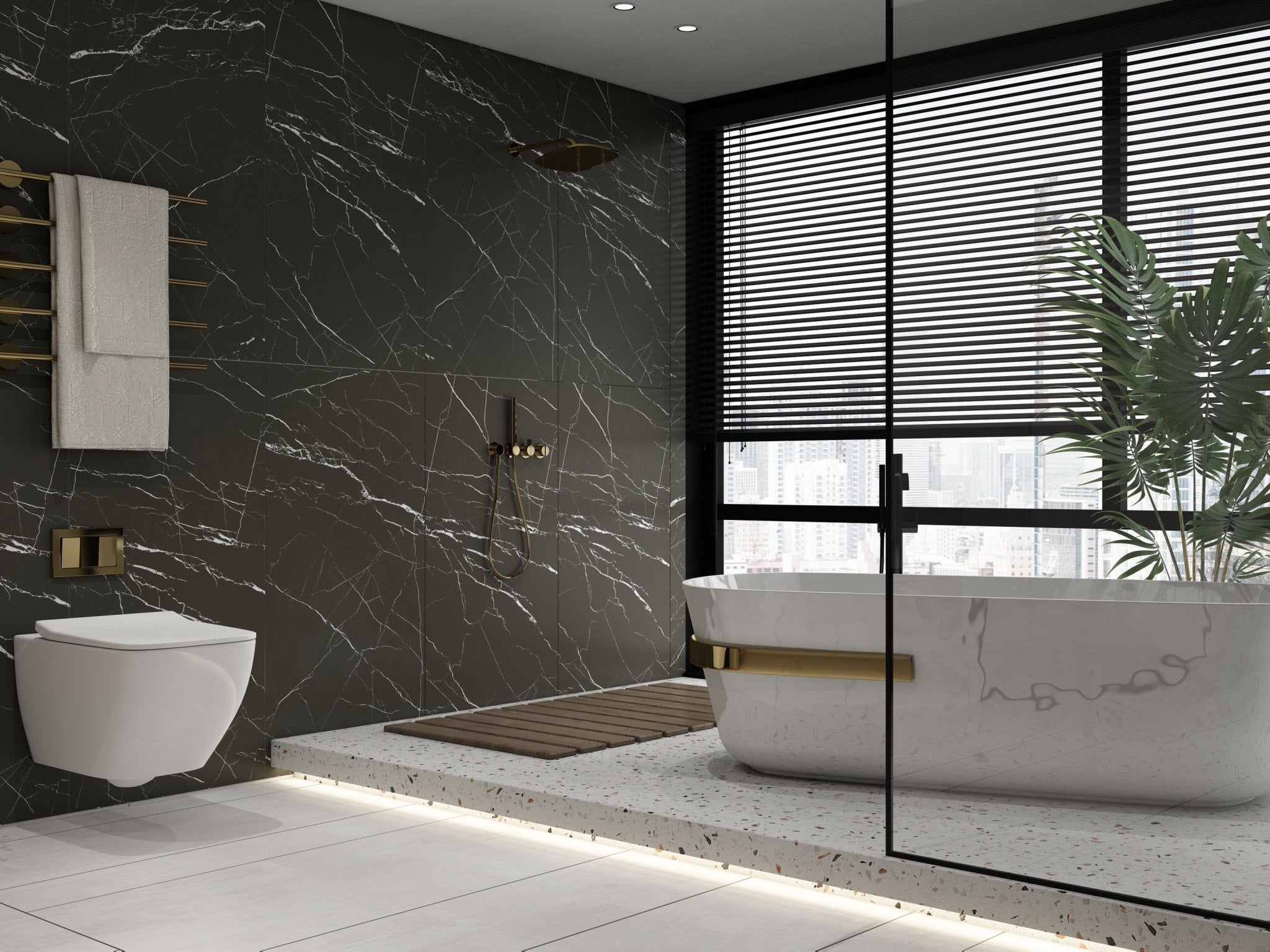 Gạch ốp lát Apodio MARVEL 61169902 - Daisan Store