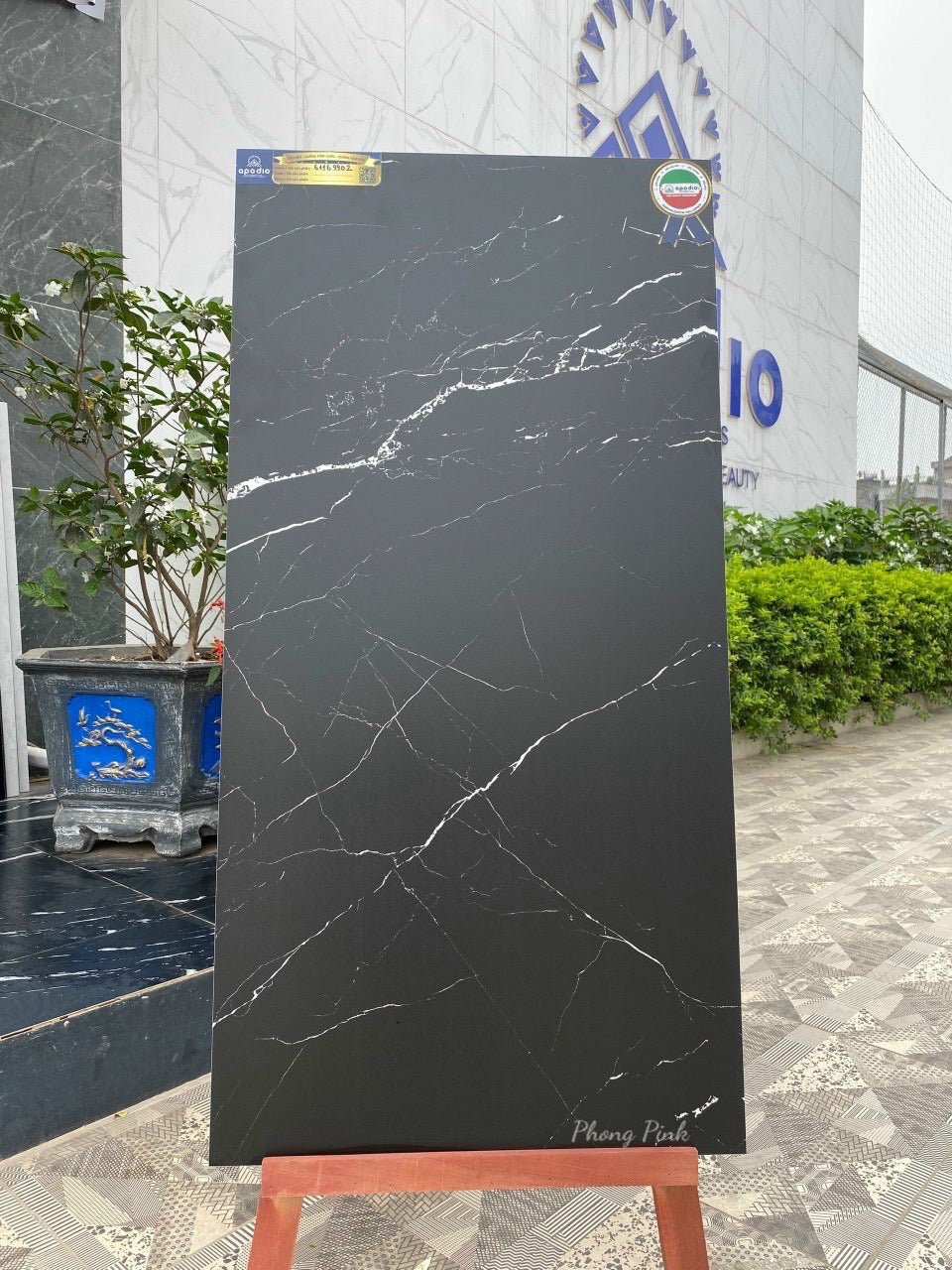 Gạch ốp lát Apodio MARVEL 61169902 - Daisan Store