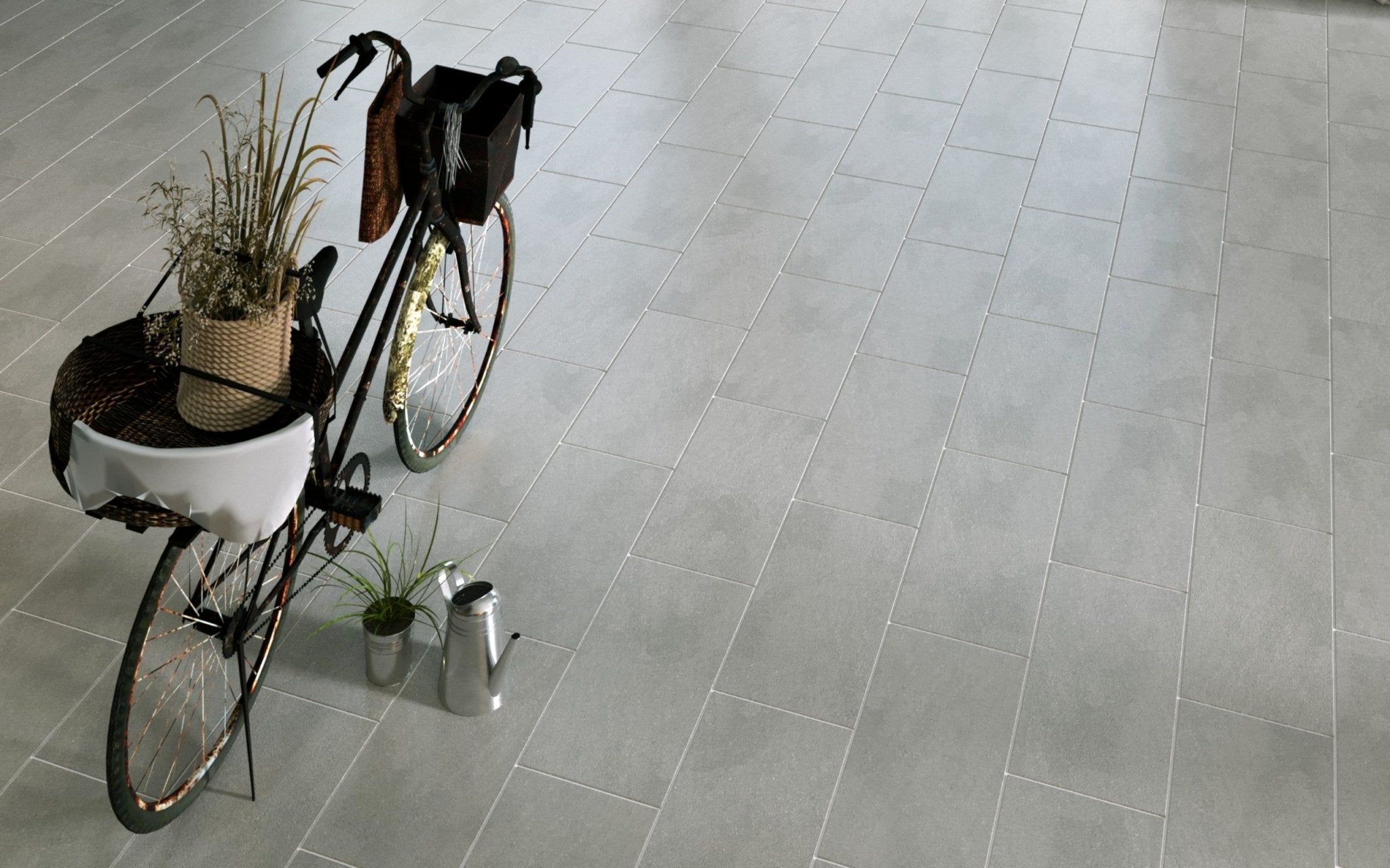 Gạch ốp lát Apodio PA12367004 (dày 12mm) - Daisan Store