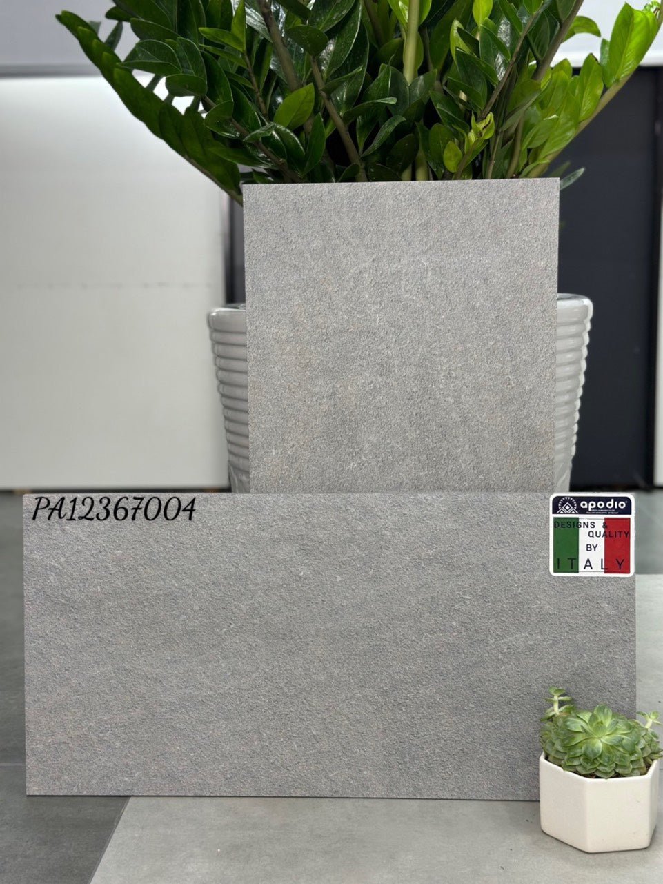 Gạch ốp lát Apodio PA12367004 (dày 12mm) - Daisan Store