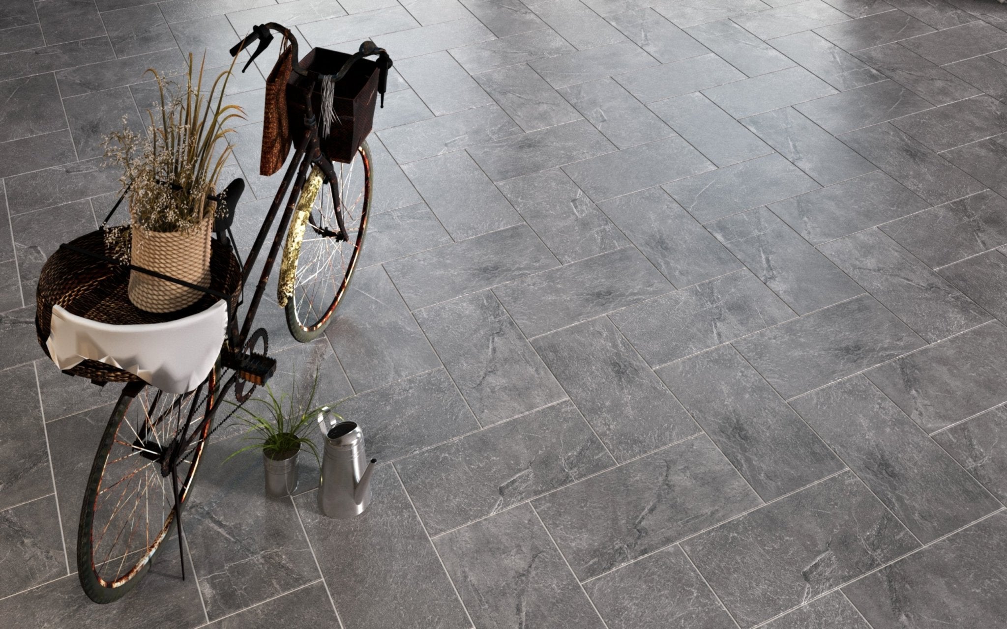 Gạch ốp lát Apodio PA12367005 (dày 12mm) - Daisan Store