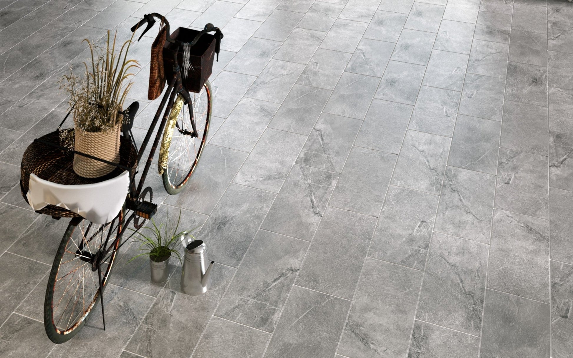 Gạch ốp lát Apodio PA12367006 (dày 12mm) - Daisan Store