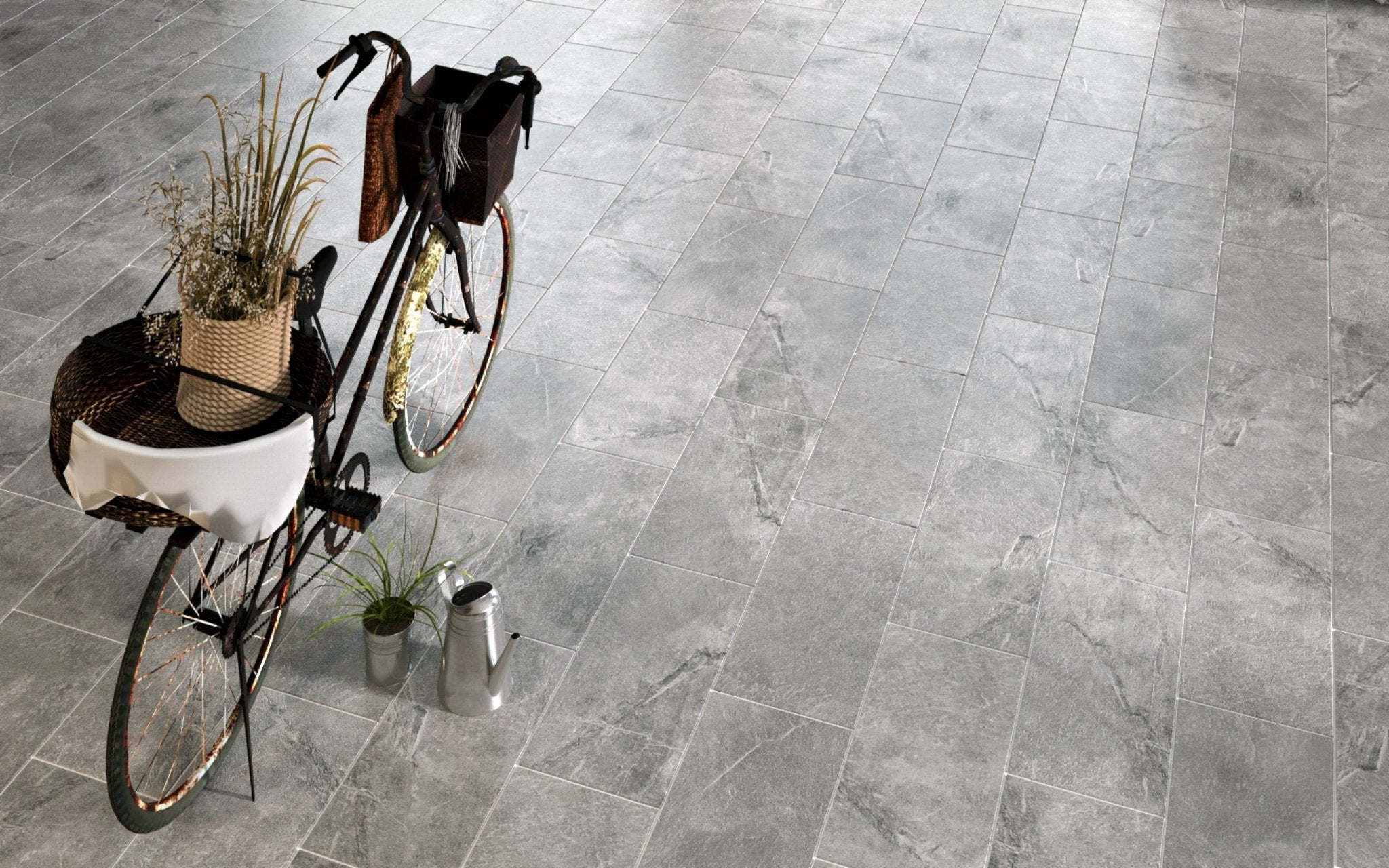 Gạch ốp lát Apodio PA12367006 (dày 12mm) - Daisan Store