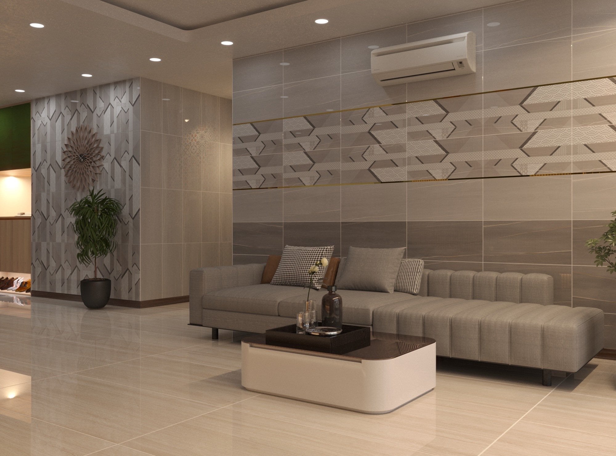 Gạch ốp lát Apodio TL810 TG910D TG910 - Daisan Store