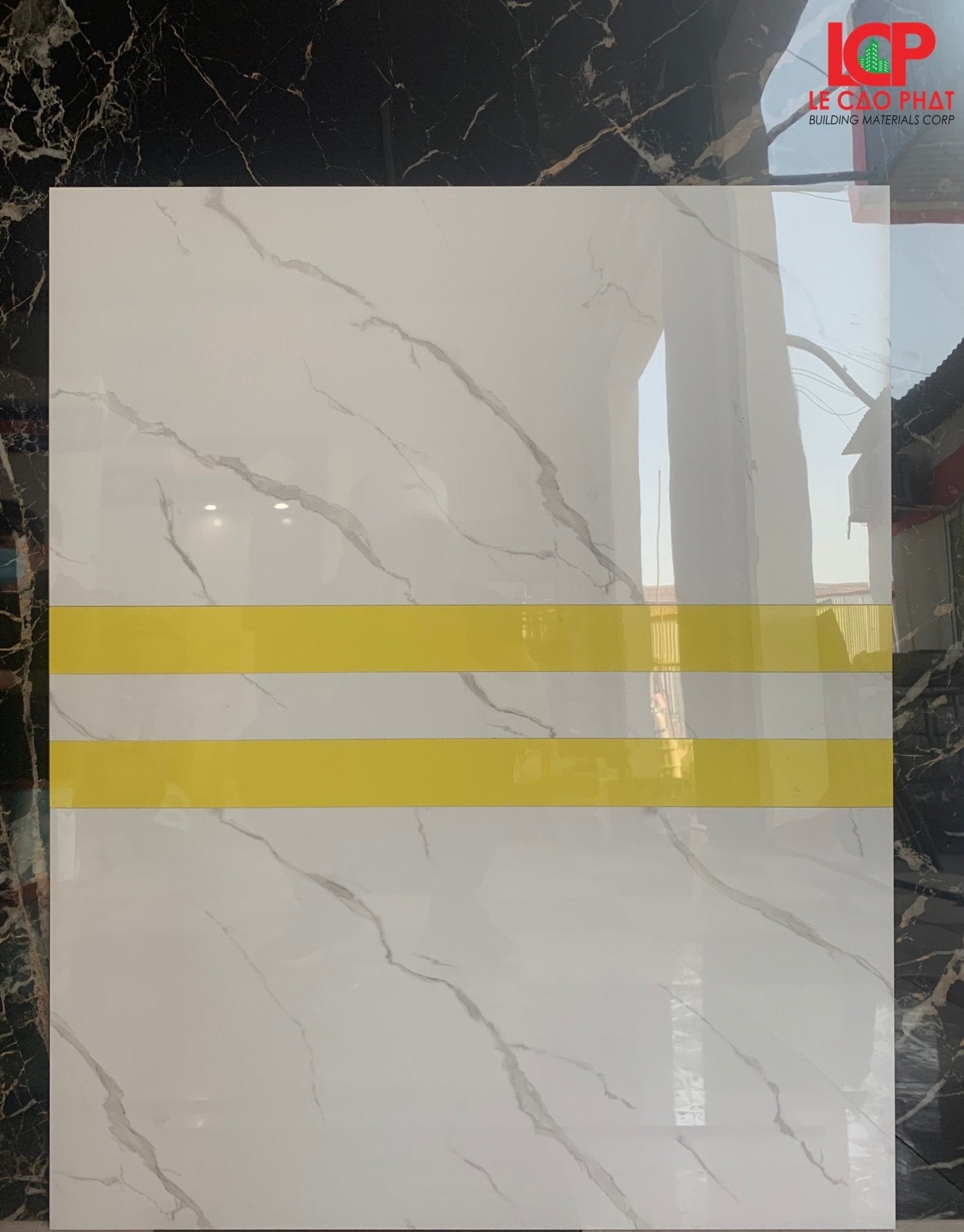 Gạch ốp lát Apodio US 3853 (5.5mm) - Daisan Store