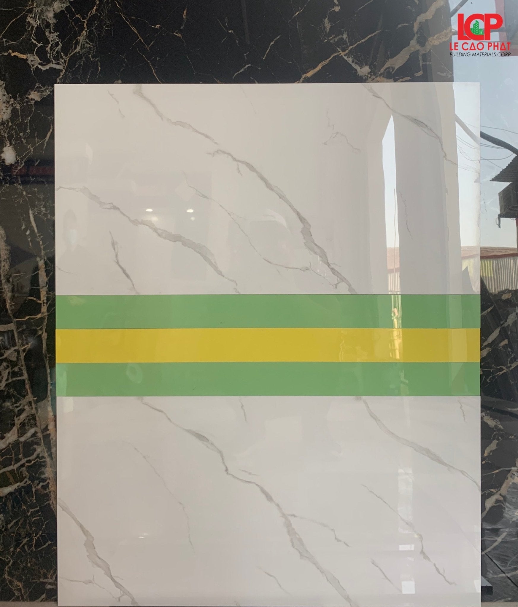 Gạch ốp lát Apodio US 3853 (5.5mm) - Daisan Store