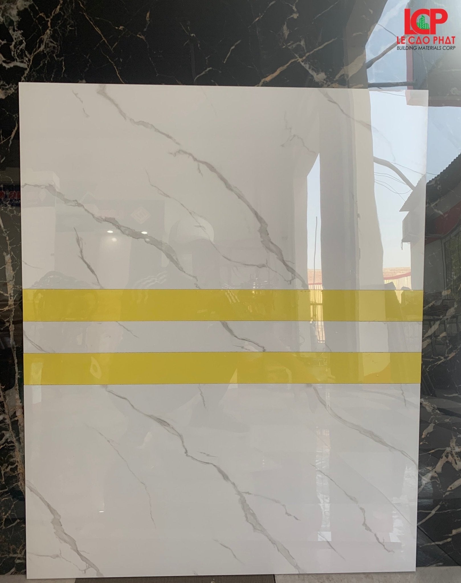 Gạch ốp lát Apodio US 3853 (5.5mm) - Daisan Store