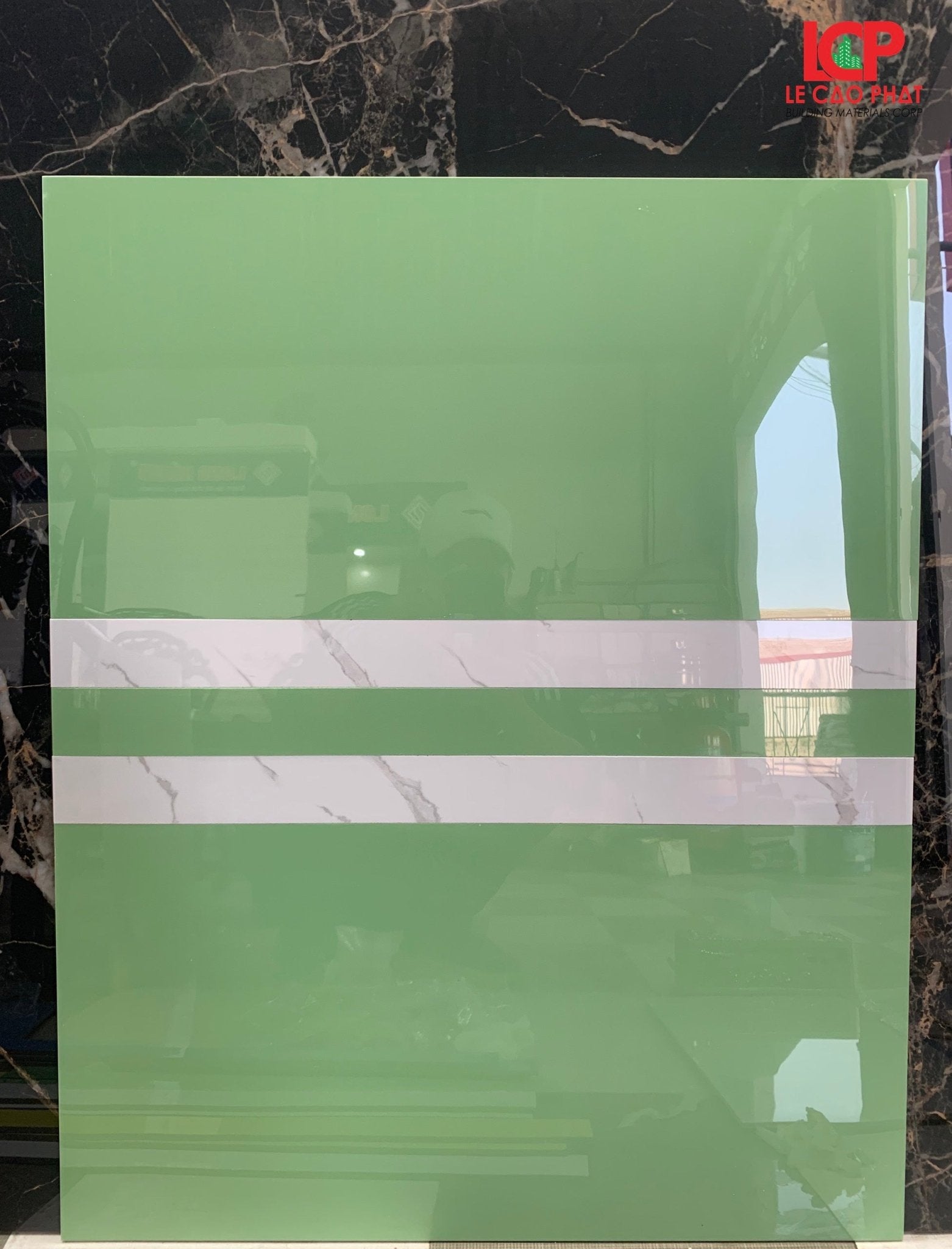 Gạch ốp lát Apodio US 3981 (5.5mm) - Daisan Store