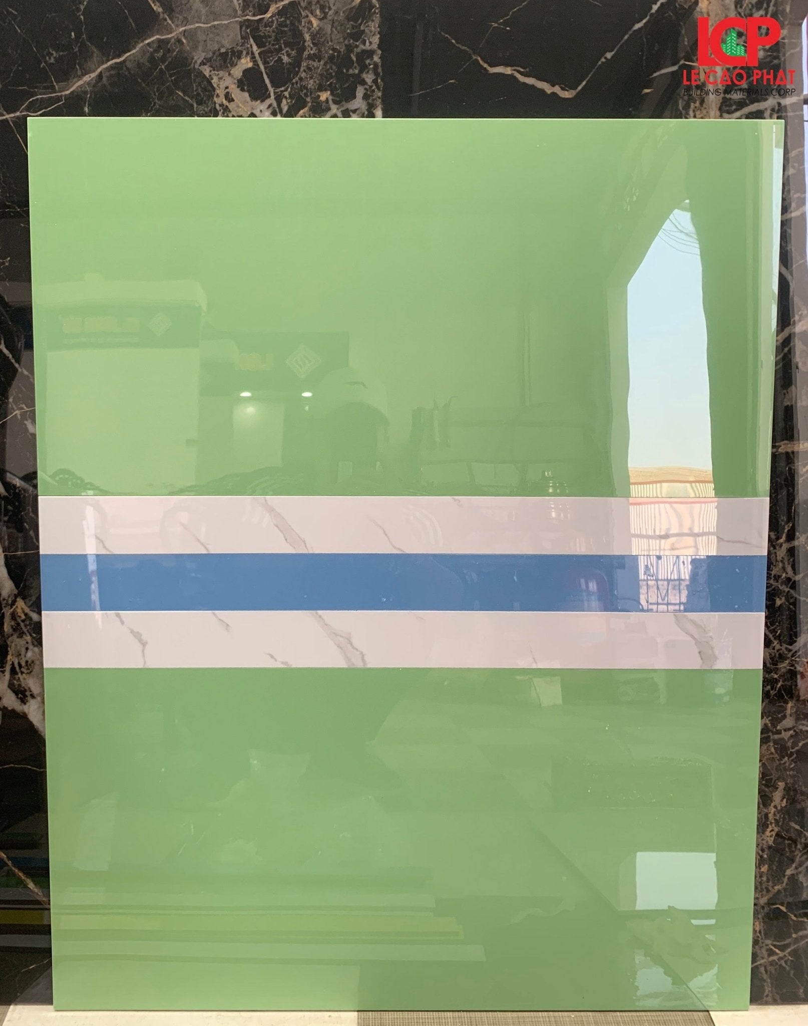 Gạch ốp lát Apodio US 3981 (5.5mm) - Daisan Store