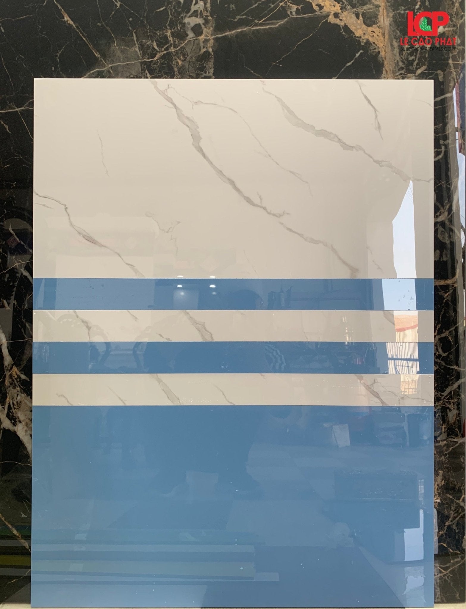 Gạch ốp lát Apodio US 3982 (5.5mm) - Daisan Store