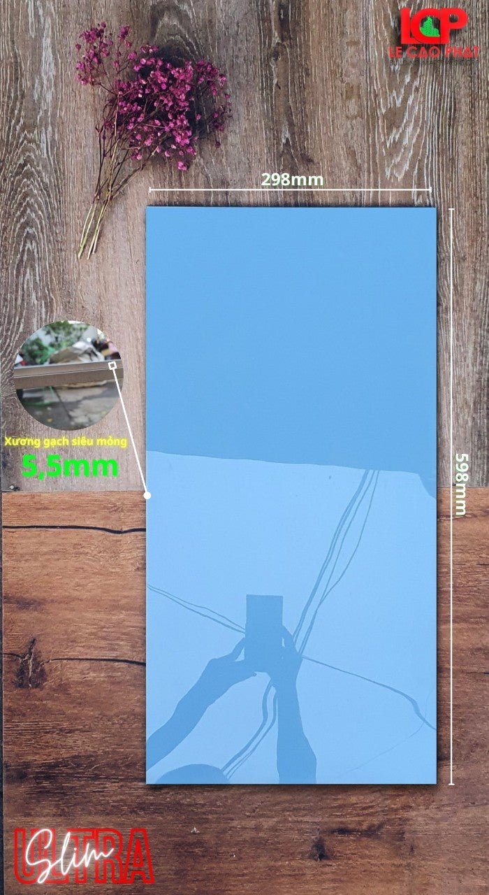 Gạch ốp lát Apodio US 3982 (5.5mm) - Daisan Store