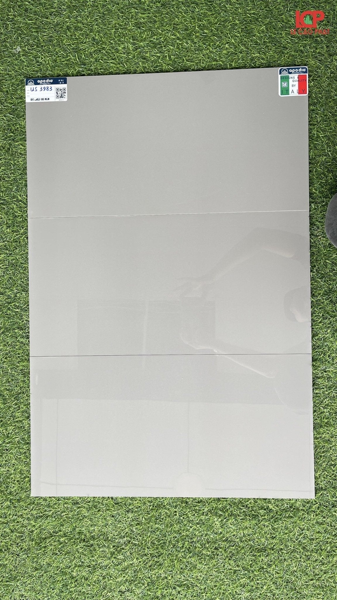 Gạch ốp lát Apodio US 3983 (5.5mm) - Daisan Store