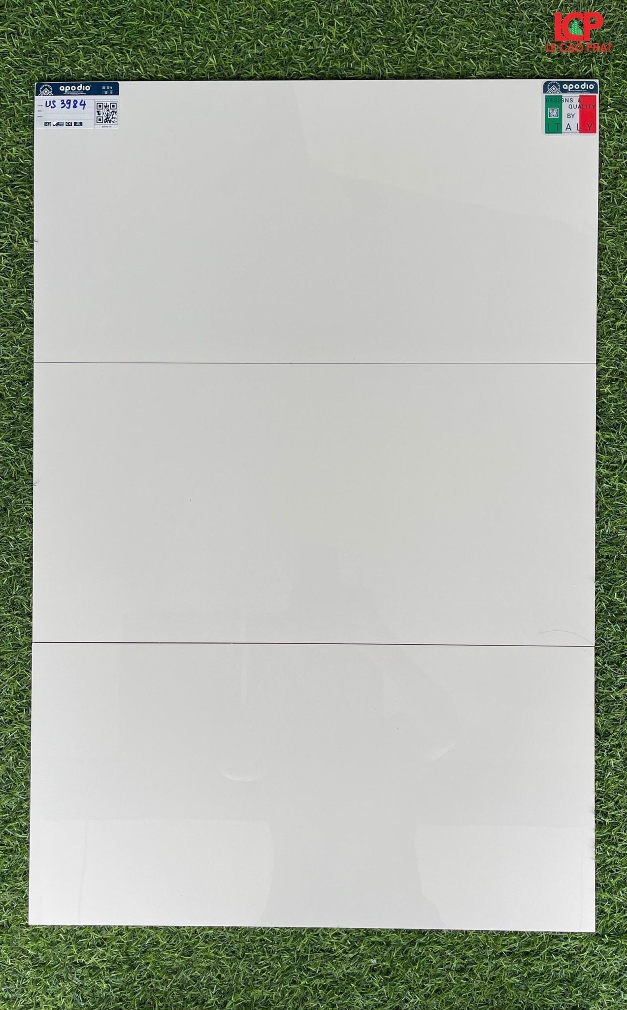 Gạch ốp lát Apodio US 3984 (5.5mm) - Daisan Store