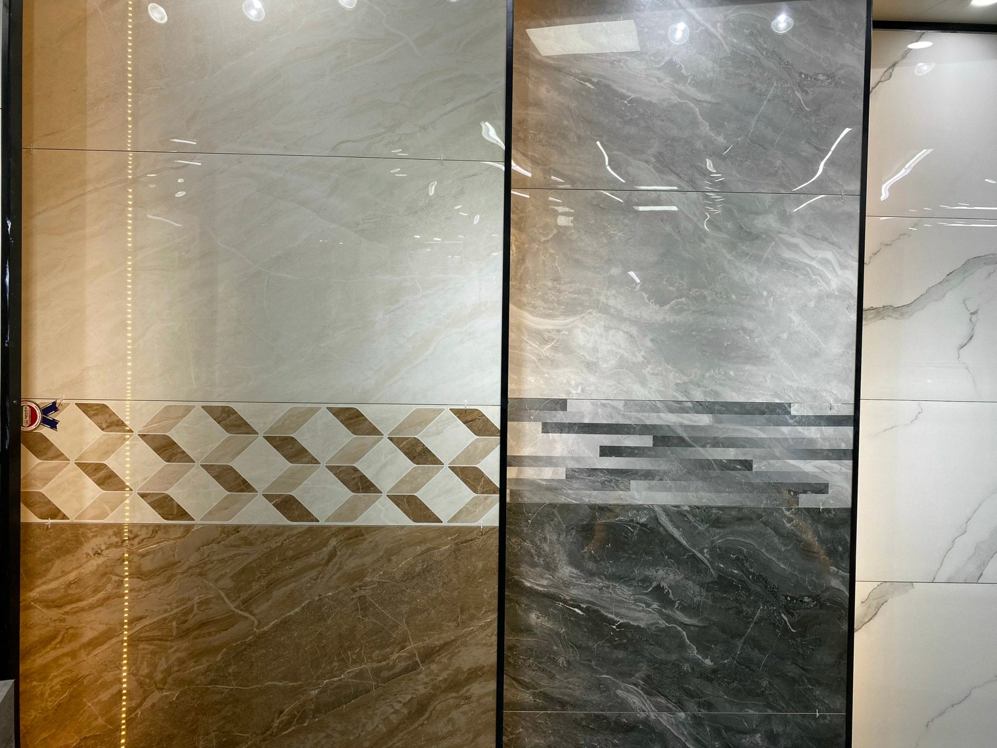 Gạch ốp lát Apodio US 6806 US 6906 US 31906D (598x1198x5.8mm) - Daisan Store