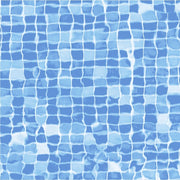 Gạch ốp lát bể bơi Đồng Tâm 20×20 màu xanh dương 2020MARINA001 - Daisan Store