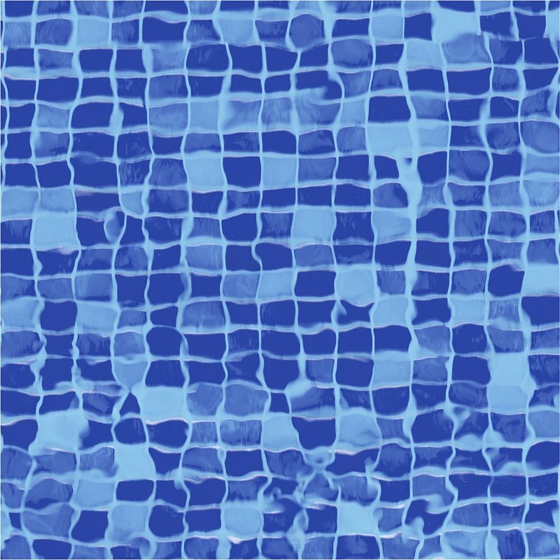 Gạch ốp lát bể bơi Đồng Tâm 20×20 màu xanh dương 2020MARINA002 - Daisan Store