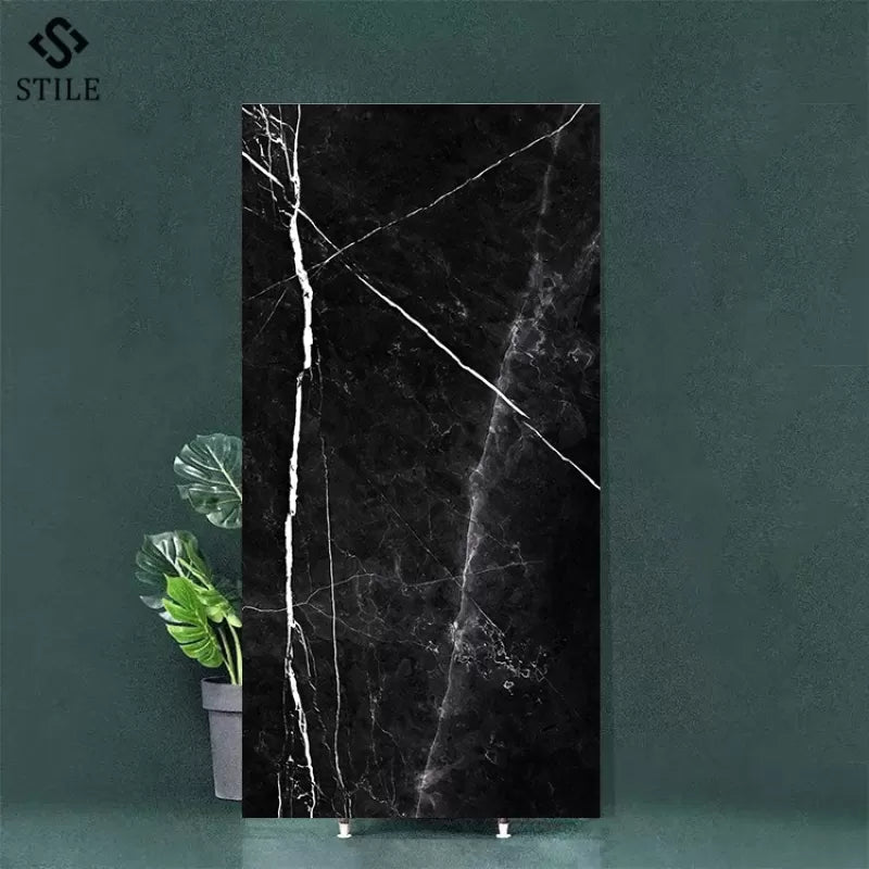 Gạch ốp lát BLACK CARNIVAL - HIGH GLOSSY - Daisan Store