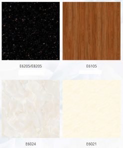 Gạch ốp lát Eleven 60×60 và 80x80cm - Daisan Store