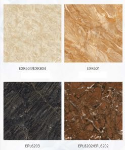 Gạch ốp lát Eleven 60×60 và 80x80cm - Daisan Store