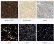 Gạch ốp lát Eleven 60×60 và 80x80cm - Daisan Store