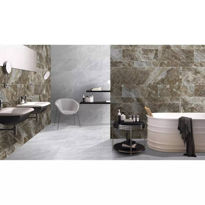 Gạch ốp lát Eurotile BST Hoa Đá 300*600mm HOD - G02 - Daisan Store
