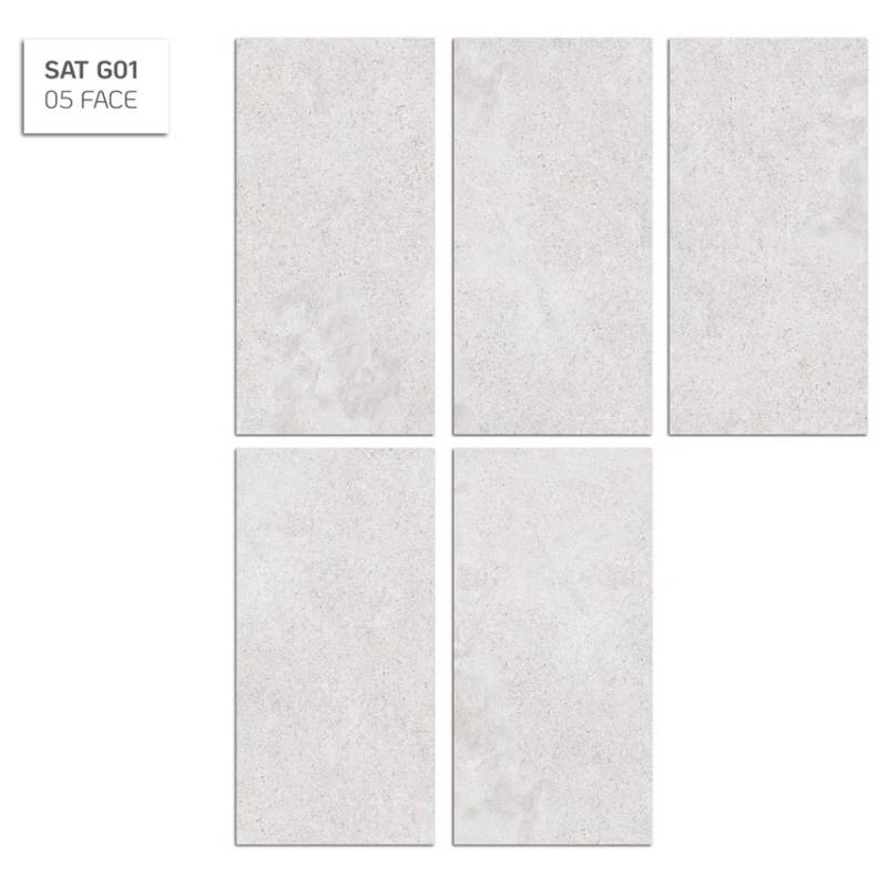 Gạch ốp lát Eurotile BST Sa Thạch 300*600mm SAT G01 - Daisan Store