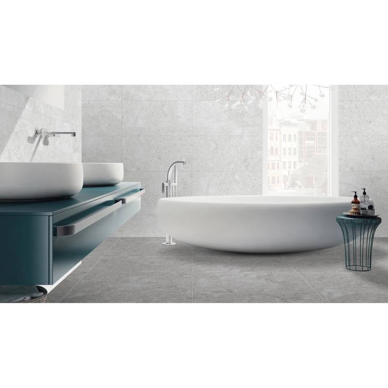 Gạch ốp lát Eurotile BST Sa Thạch 300*600mm SAT G01 - Daisan Store