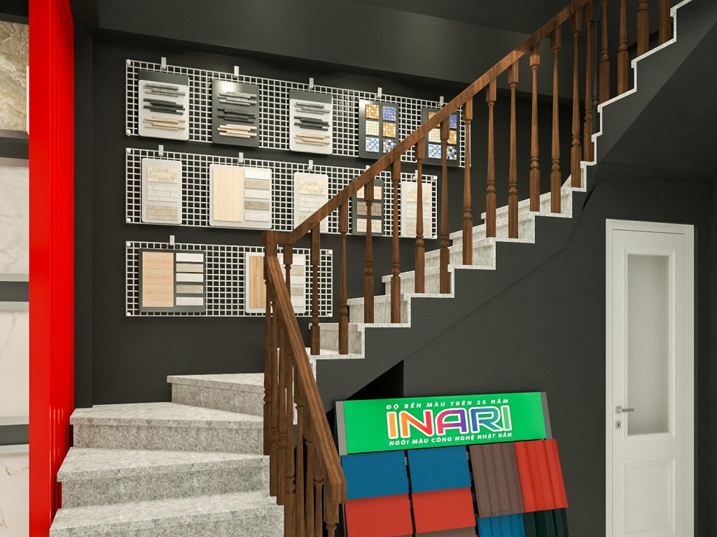 Gạch ốp tường 30×60 Vitto 2301