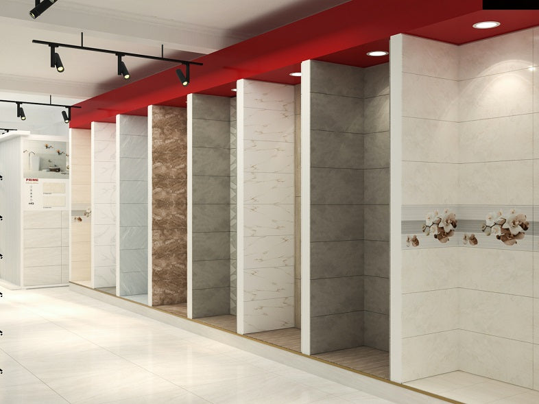 Gạch Ốp Lát Trung Quốc 15x90cm 1504