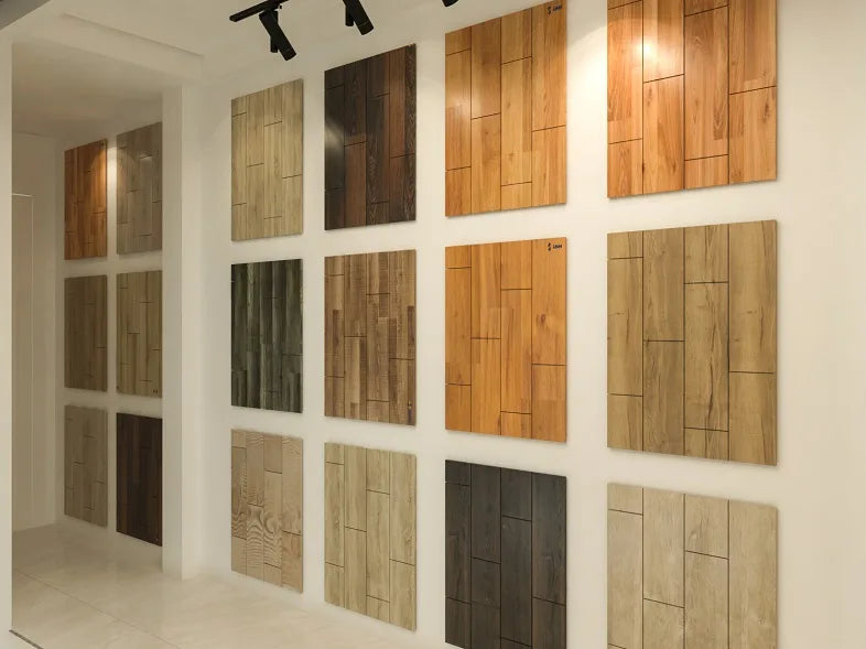 Gạch Ốp Lát 80×80 Catalan 8048