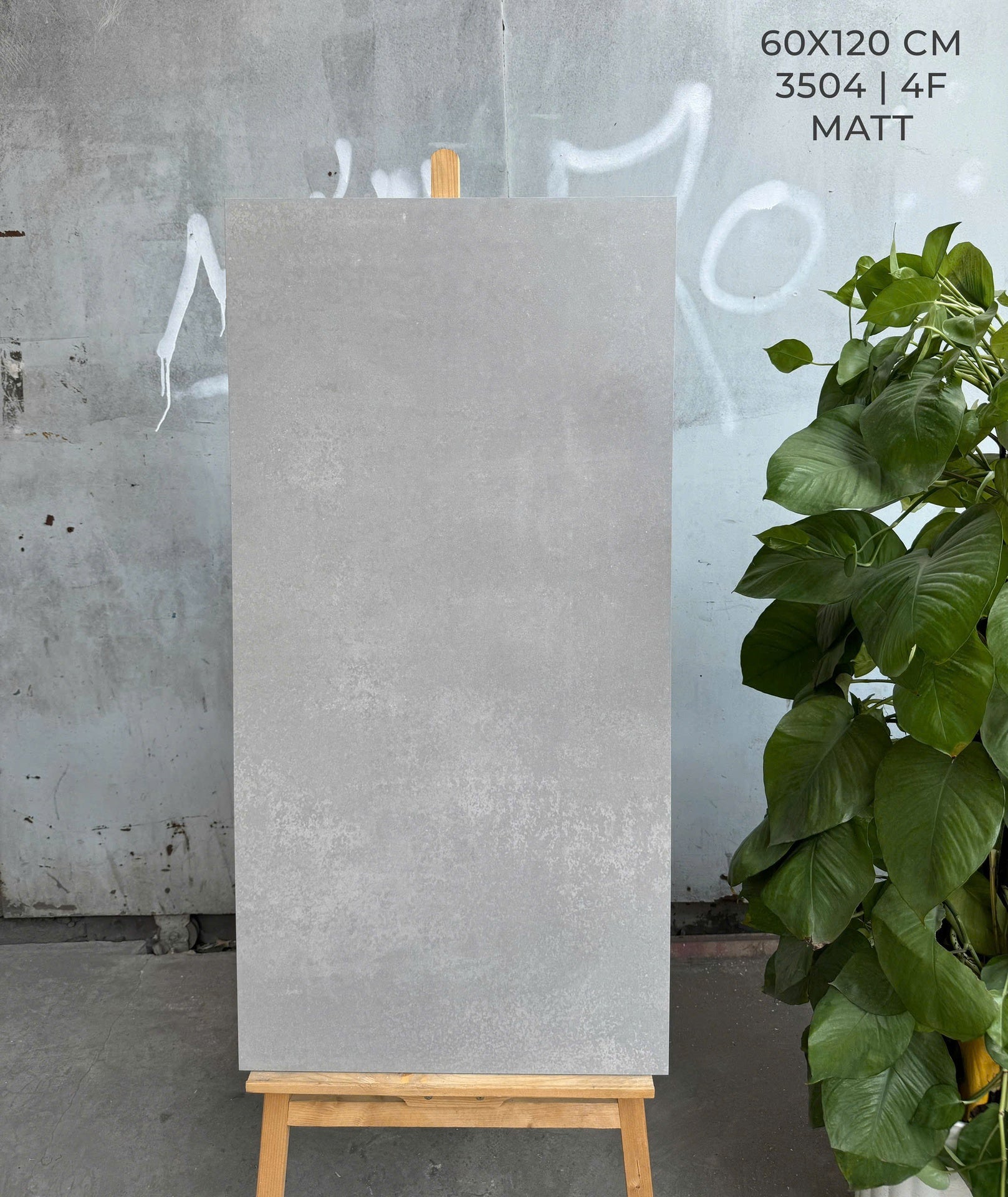 Gạch ốp lát matt kt 60x120cm mã 3504 - Daisan Store