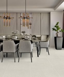 Gạch ốp lát men mờ granito xám nhạt Đồng Tâm 80×80 GRANITE 8080ROME005 - H+ - Daisan Store