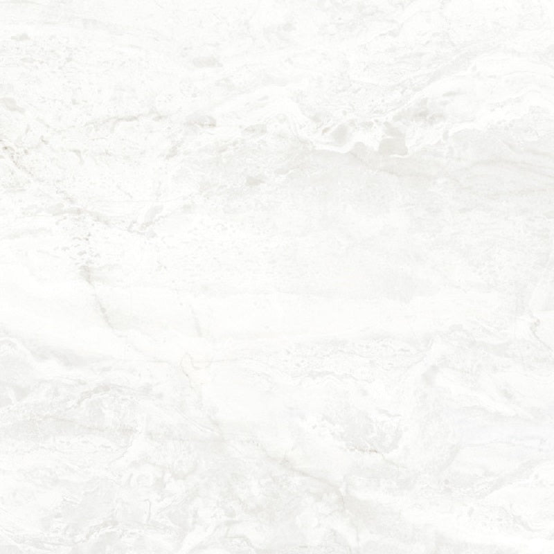 Gạch ốp lát men mờ vân đá trắng xám Đồng Tâm 80×80 GRANITE 8080ROME002 - H+ - Daisan Store